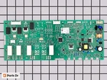 Bosch Oven Oem Control Module Programmed 11020735. Fixed Price $220.00.