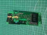 MEL527-SA17V Sunbeam Microwave Power Control Board AZ187893 AR92. Fixed Price $18.99.