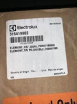 Dual-size Burner Element 316419902 Electrolux, Frigidaire, Kenmore. Fixed Price $119.89.