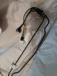 Frigidaire / Whirlpool Defrost Heater And Thermostat. Fixed Price $45.00.