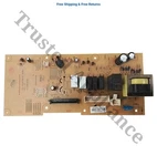 Whirlpool Microwave Main Board Electronic Controller Pcb W10666267. Fixed Price $84.65.