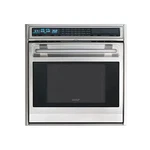 Wolf SO30F/S 30" Stainless Steel Electric Single Wall Oven. Fixed Price $874.80.
