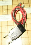 Thermador Range Terminal (ungrounded) 00414192, 00414844, 14-29-992, 00486758. Fixed Price $28.95.