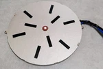 New Oem Miele Induction Coil (burner) G5 D260 L200 Ul Part #8130680. Fixed Price $109.99.