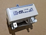 Whirlpool Genuine Original Oem Infinite Burner Switch 3148951 NL811201. Fixed Price $9.86.