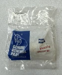 Genuine Range Drawer Slide Clip WB2X5116. Fixed Price $8.99.