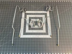 Range Oven Orifice Holders (set Of 4) P# WB28K10209 WB28K10210 WB28K10211. Fixed Price $89.95.