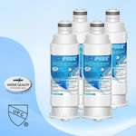 Fit For Samsung DA97-17376B, RF23M8070SR RF23M8070SG RF23M8090SG Water Filter 4P. Fixed Price $37.04.