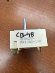 Samsung Range Surface Element Switch Part# 230728 PRT002-12B#CB48. Fixed Price $34.00.