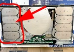 Bosch Induction Cooktop NITP666UC/01 Left Hotplate Elements Assy Complete. Fixed Price $149.95.