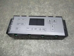 Whirlpool Range Control Board Part # W10586726 W10477073. Fixed Price $148.00.