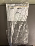 W10764654 Whirlpool Burner Tube Oem. Fixed Price $22.00.