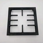 W11380128 Kitchenaid Gas Range Surface Grate; E7-5. Fixed Price $85.00.