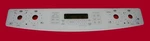 Ge Oven Control Panel And Board WB27T10752 WB27T10611 Oem Used Tested. Fixed Price $120.99.
