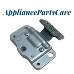 Samsung Dryer Hinge DC97-17078B, 4000120, PS9606152. Fixed Price $10.95.