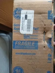 WB56X22160 Range Oven Inner Door Glass Pack. Fixed Price $125.00.