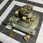 Kitchenaid Whirlpool Oven Door Latch WP9760889, 9760888, WP9760888 - #1. Fixed Price $89.95.