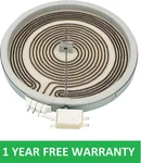 New Oem WB30T10133 9" Dual Element For Ge Stove AP4345739 PS2321567. Fixed Price $49.95.