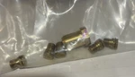WB28X39136 WS01A03267 Oem Gas Range Lp Conversion Kit New. Fixed Price $30.00.