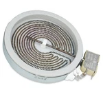 Erp 6" Radiant Surface Element For Whirlpool GR563LXSS0 WFE374LVS0 GY396LXPQ03. Fixed Price $58.99.