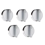 5PCS Direct Replacement Gas Range Stove Knob For Whirlpool Oem EAP10594481. Fixed Price $26.96.