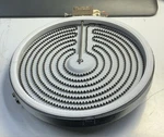 Kitchenaid Range Surface Element Part # 60.25170.016 Free Shipping. Fixed Price $49.80.