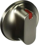 Original Samsung Range Oven Knob Metal DG94-00207B. Fixed Price $34.45.