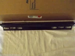 Maytag Amana Magic Chef Stove 74002829 Shield, Deflector Flue (blk) New In Box. Fixed Price $32.00.