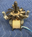 Range / Stove Oven Fan Motor WPW10314406 W10794440 For Whirlpool. Fixed Price $29.00.