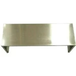 Lynx LOH1236 Inch Tall Duct Cover For Hood. Fixed Price $498.00.