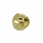 New Genuine Oem Whirlpool Dryer Leak Limiter WP694424. Fixed Price $19.42.