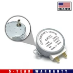 WB26X10038 Microwave Turntable Motor Fit Ge Hotpoint ST16FE EX73SAAA3 ST-16FE. Fixed Price $13.88.