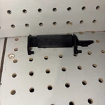 Frigidaire Microwave Open Lever 5304485407 Good Condition. Fixed Price $29.99.