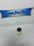 Viking Range 066982-000 Burner Cap Used. Fixed Price $42.00.