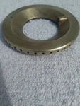 Wolf Range Ring Burner Cap Gas Stove Cooktop Oem Genuine Heavy Appliance #5965. Fixed Price $84.99.