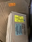 Foreverpro DA92-00215R Pcb Inverter Assy Samsung Refrigerator PS9604069. Fixed Price $222.00.