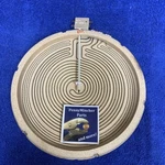 Whirlpool Maytag Stove Large Triple Burner Element WPW10162041. Fixed Price $70.00.