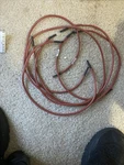 Dacor 100593 - Igniter Wire Set (6). Fixed Price $95.00.