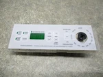 Kenmore Range Control Board Part # WB50T10042 WB27T10101. Fixed Price $57.99.