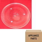 2121324-A For Samsung Microwave Glass Turntable Tray Part # Model NR1204 -XR237X. Fixed Price $51.65.