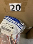 Ge WB18X35379 Harness. Fixed Price $44.00.