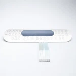 WP9756595ES Whirlpool Membrane Switch Overlay Oem. Fixed Price $302.95.