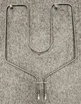 Oem Range Heating Element For JM250DT2BB. Fixed Price $15.96.