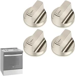 Knob Fit Whirlpool W11117415 W10850027 W11458840 W11517331 Range Surface Burner. Fixed Price $24.27.