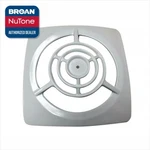 Broan Nutone S17702206 Utility Fan Grille Assembly White 11" X Genuine. Fixed Price $106.12.