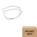 AP4435755-A Oem For Refrigerator Fresh Food Door Seal Gasket Part # Model A15. Fixed Price $123.38.