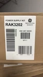 Ge RAK3202 Power Supply Kit. Fixed Price $28.50.