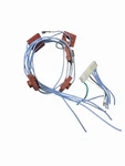 *cut Wires* Fisher & Paykel Cooktop GC912 / 530317 Switch Ignition Loom -C10. Fixed Price $79.95.