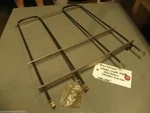 Nos Whirlpool Chromalox TS632 YCH632 Broil Element 240V/3000W. Fixed Price $60.00.