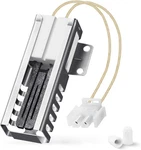 Samsung Oven Igniter NX58R6631SG/AA NX58R6631SS/AA NX58K9850SS/AA NX58J5600SG/AA. Fixed Price $35.88.